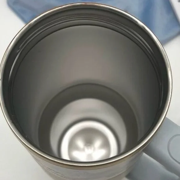 Stanley LoveShackFancy 40oz Quencher  FlowState Tumbler Coquette Bow Chantilly - Picture 4 of 6